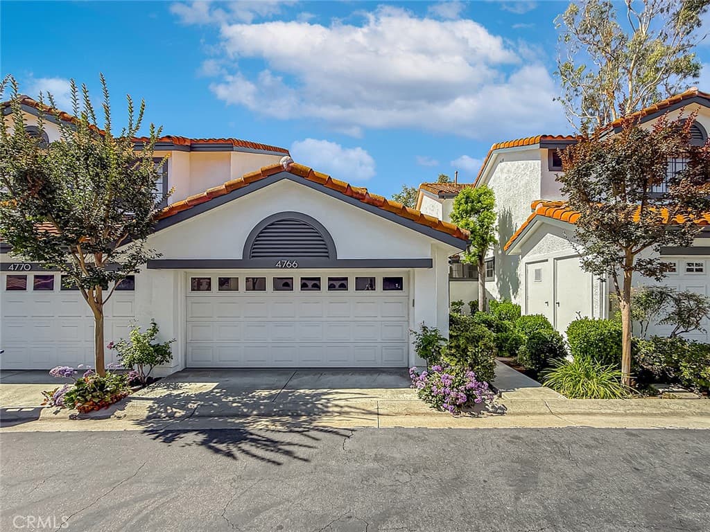 4766 Taranto Way