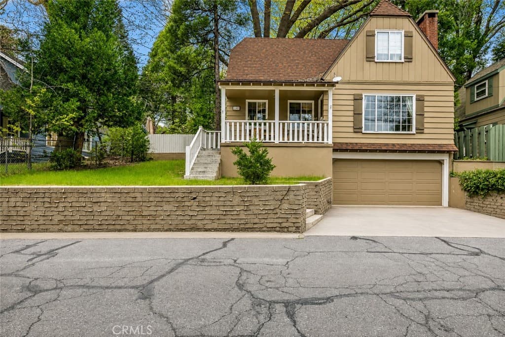 248 Oak