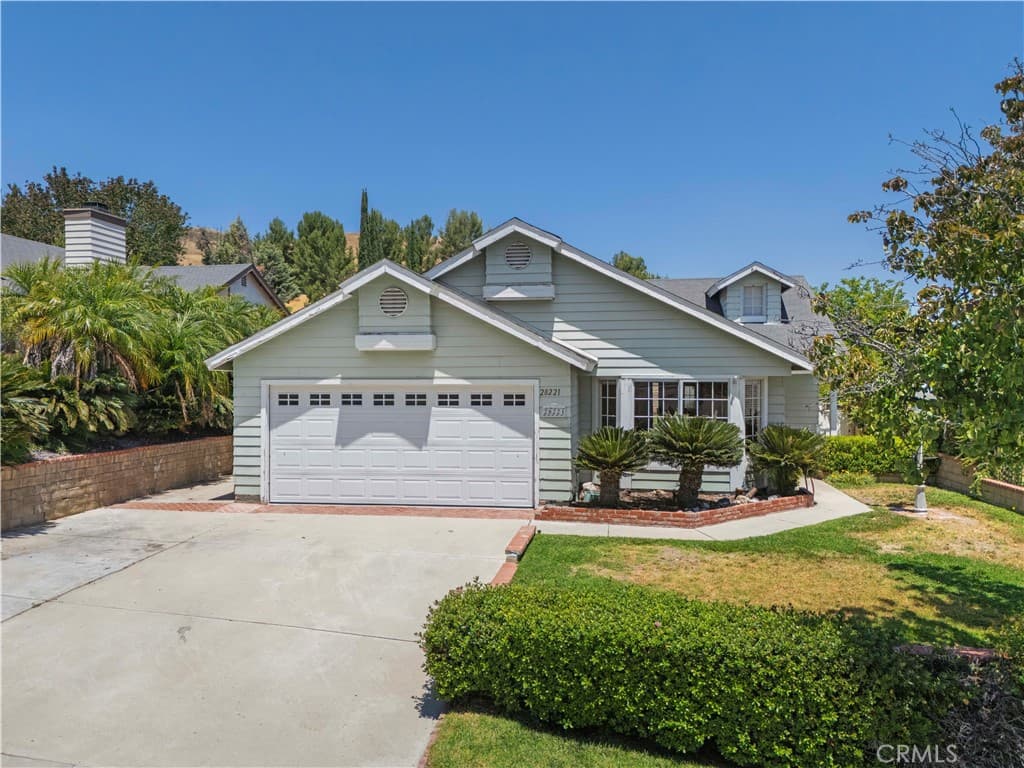 28221 Branch Road