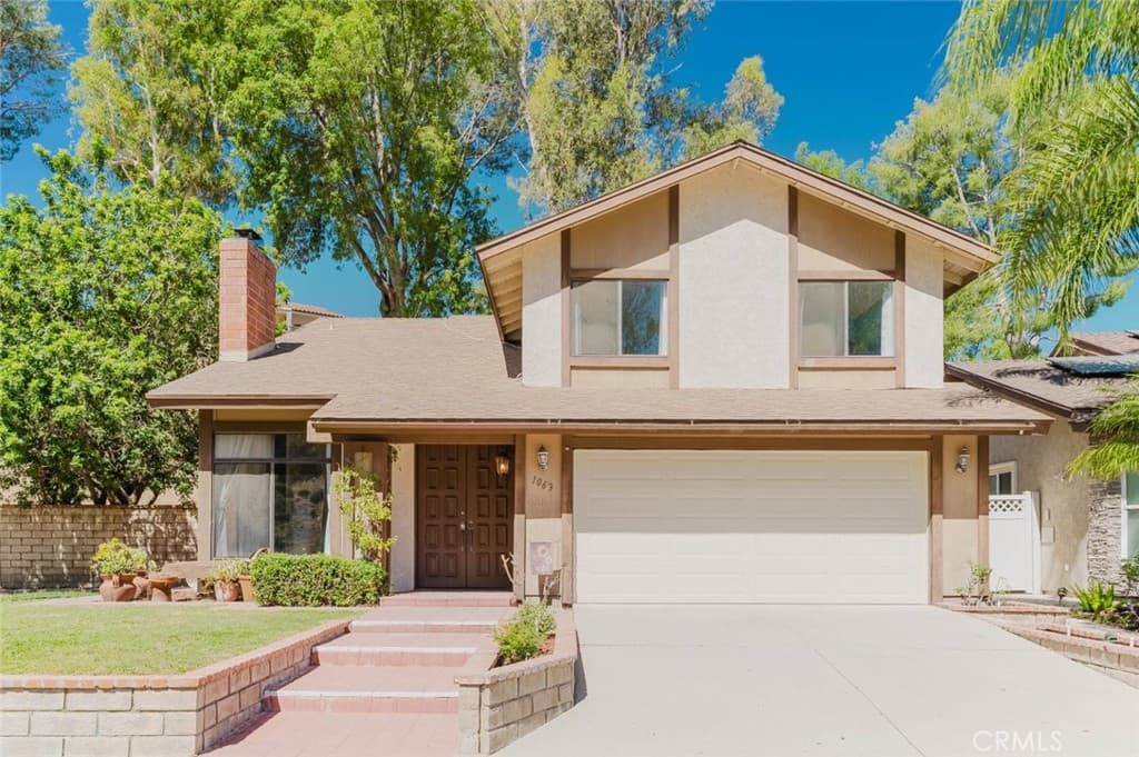 1063 Corbett Lane