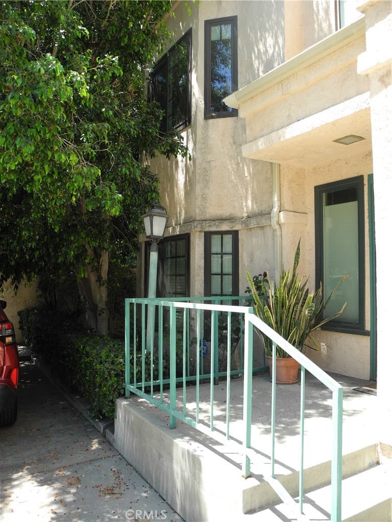 10221 De Soto Avenue 107