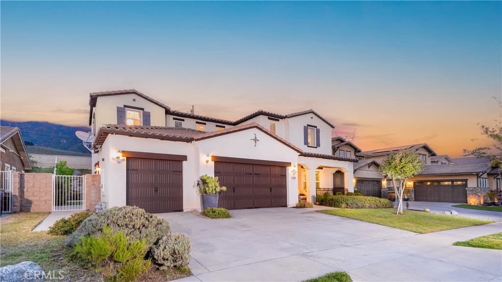 12260 Alamo Drive