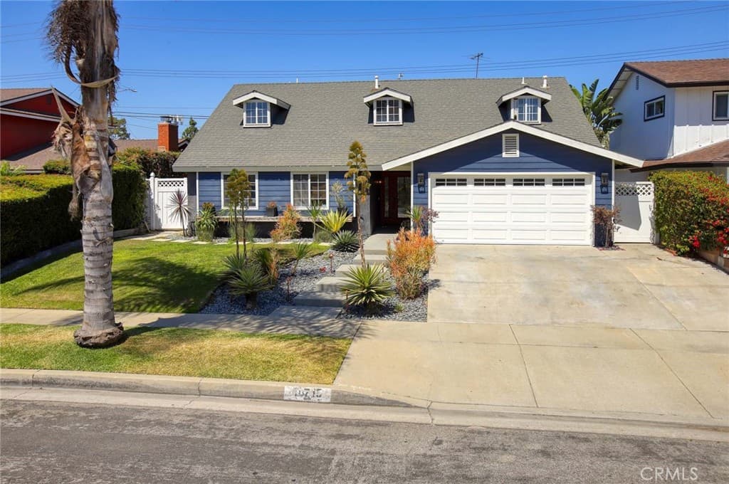 18715 Milmore Ave.