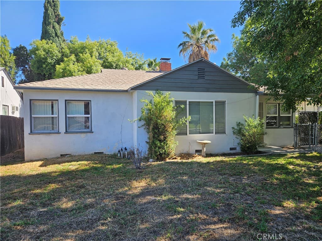 25606 Van Leuven Street