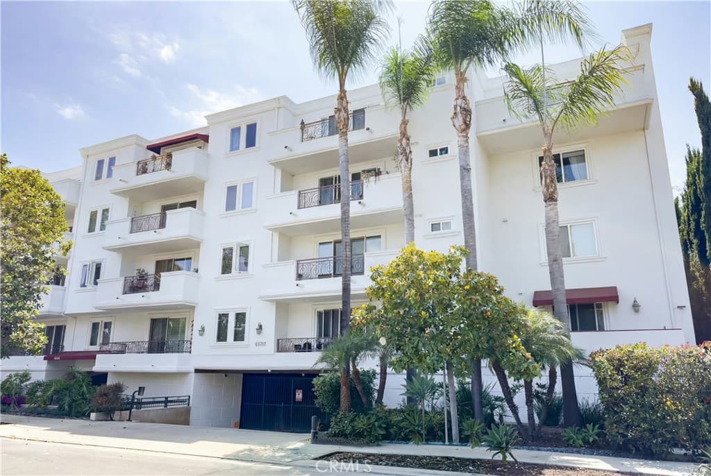 4533 Vista Del Monte Avenue 201