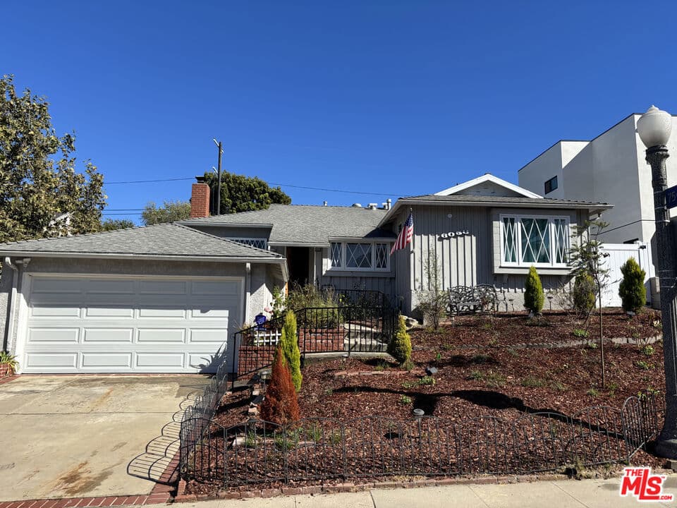 6058 W 76th Street