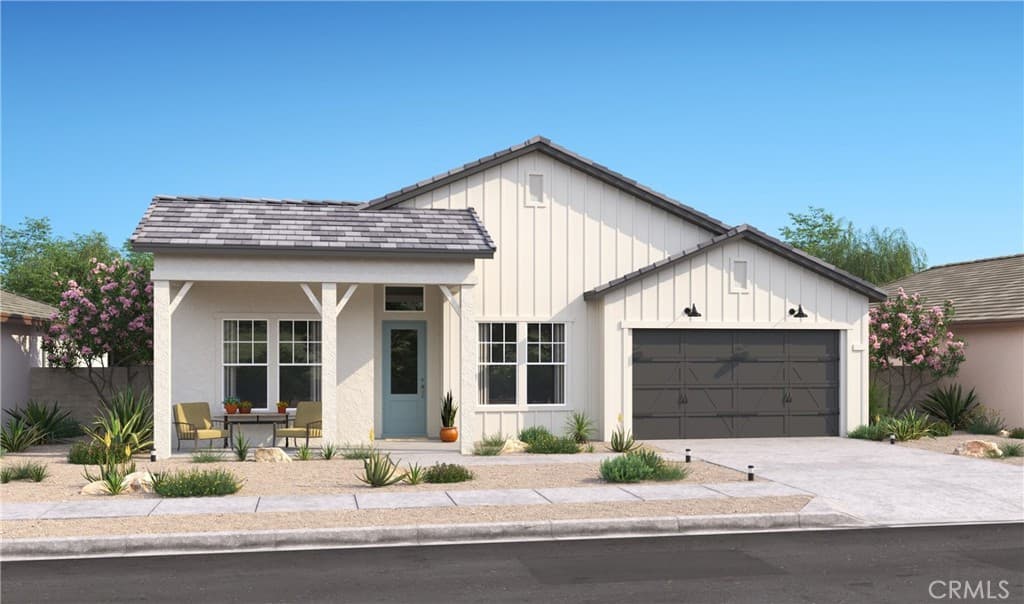17733 Red Rock Court