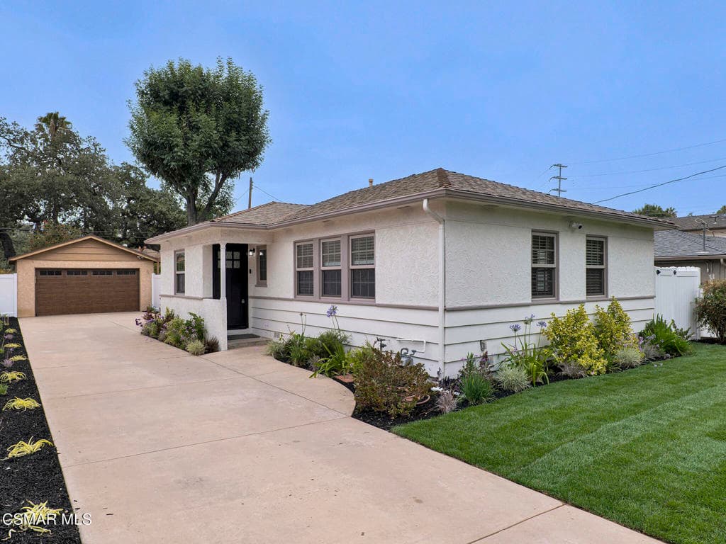 606 Hodencamp Road