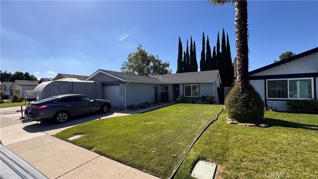 3942 Lecont Court