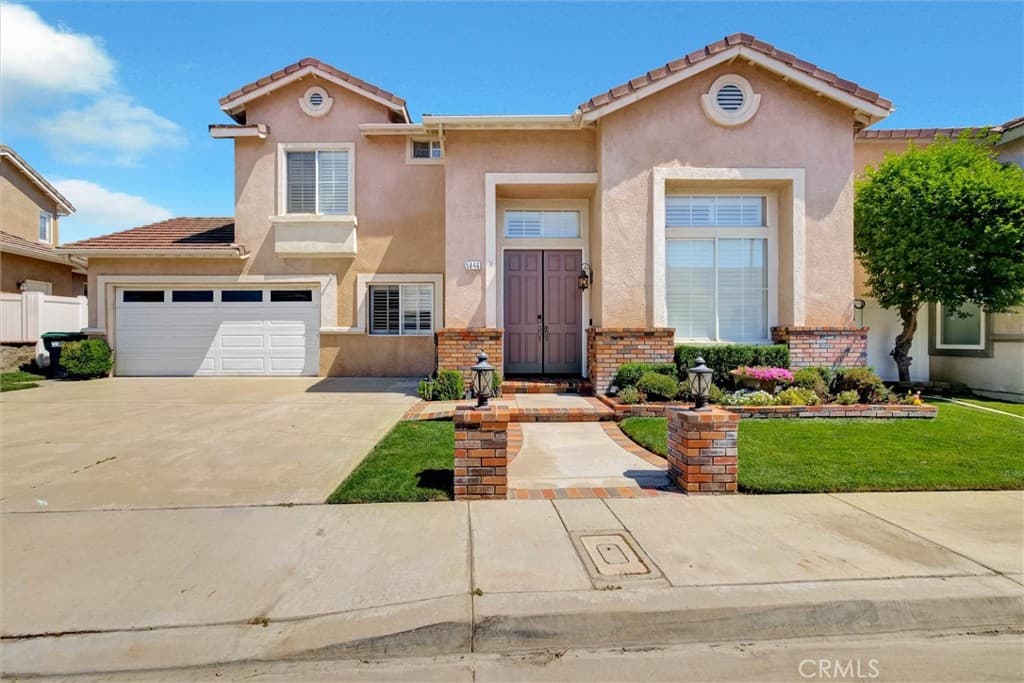 5846 Mimosa Court