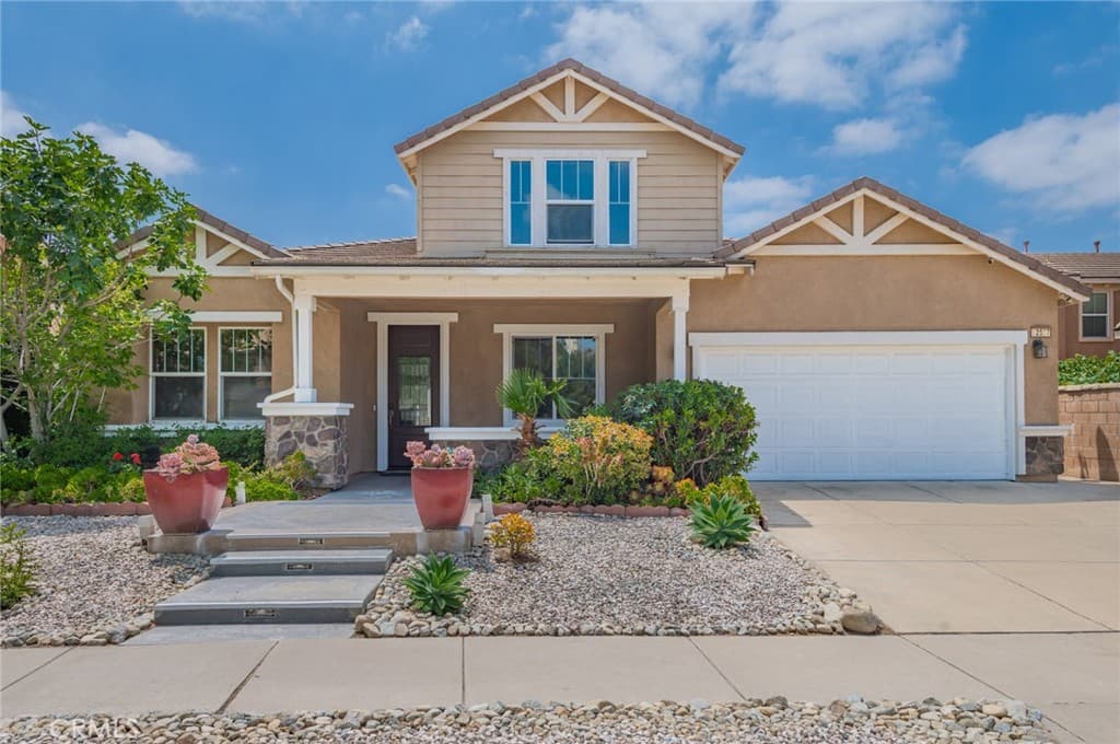 12537 Vintner Drive