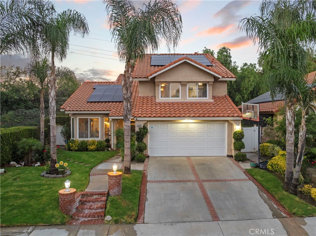 28948 Shadow Valley Lane