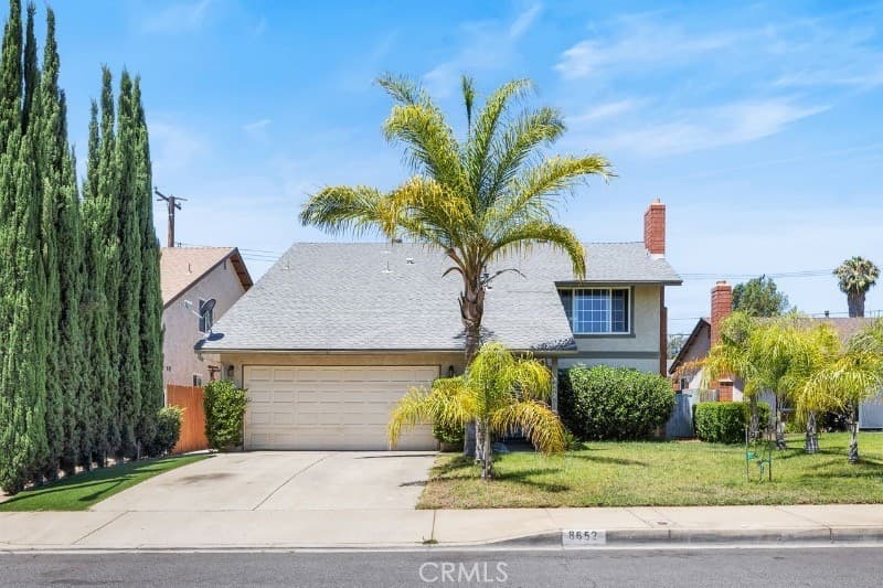 8652 Willow Drive