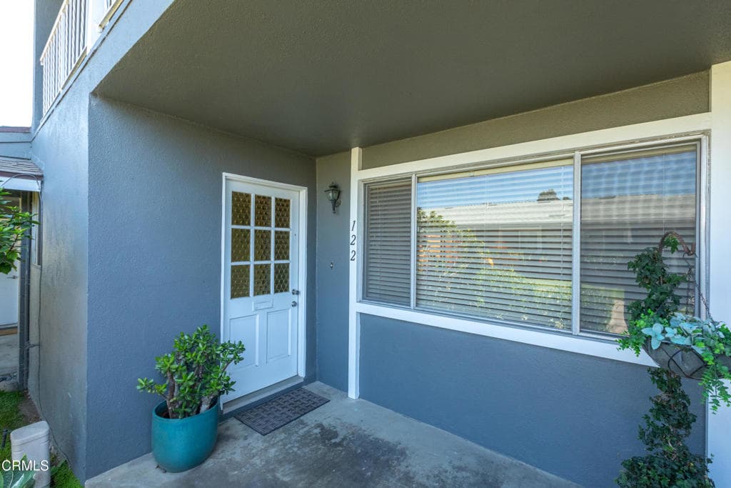 122 W Alta Green