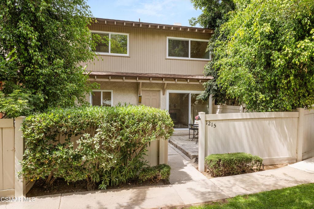 1215 Ramona Drive