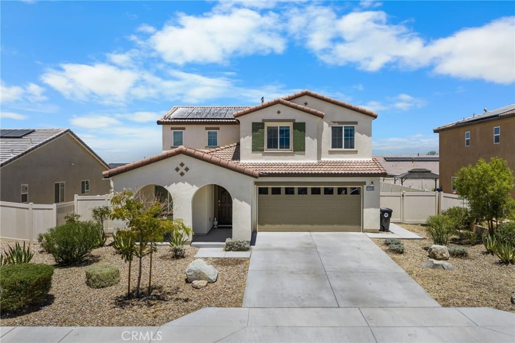 10538 Pampas Court