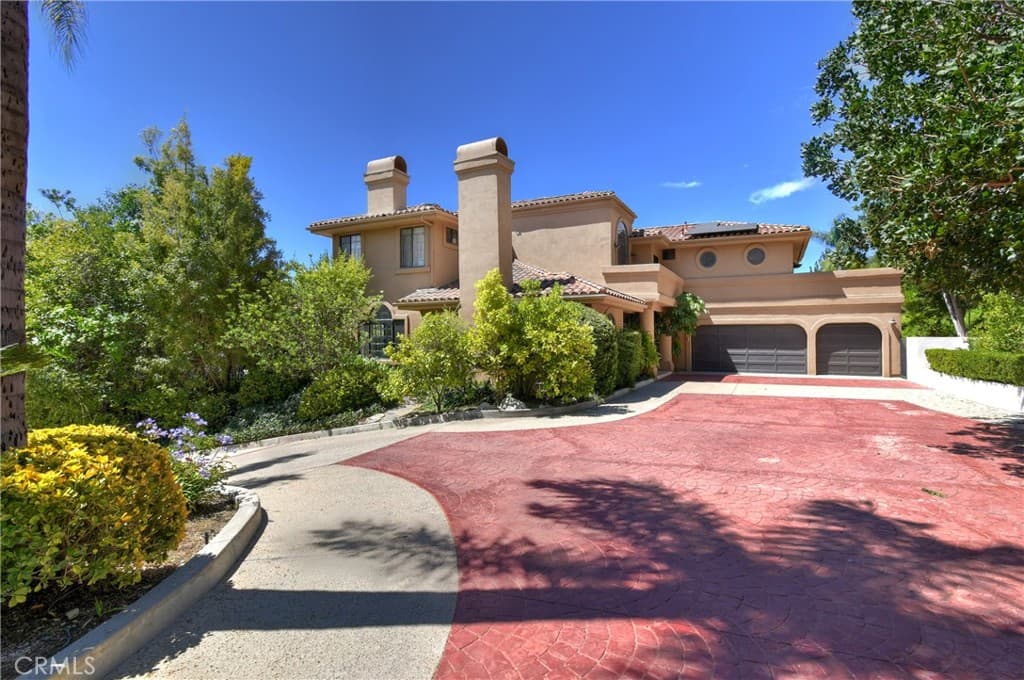4423 Tedregal Court