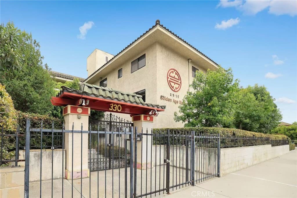 330 N Rural Drive 110