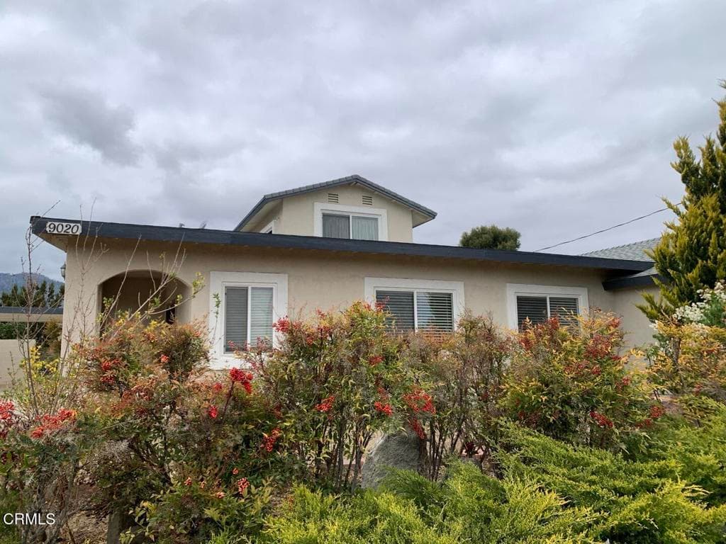 9020 Pionero Road