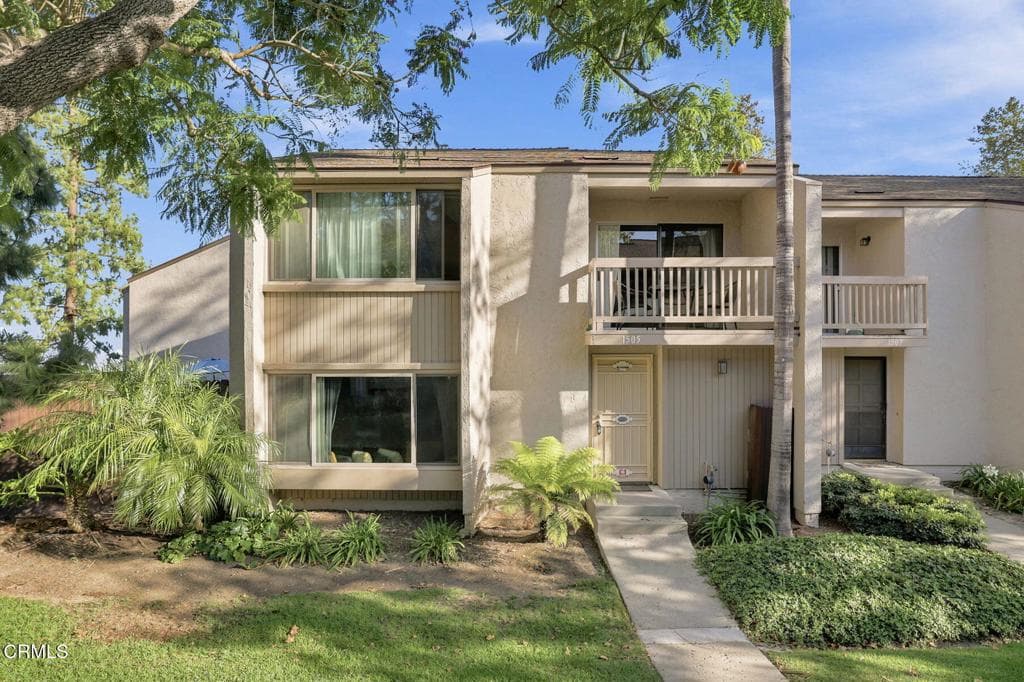 1505 Raccoon Court