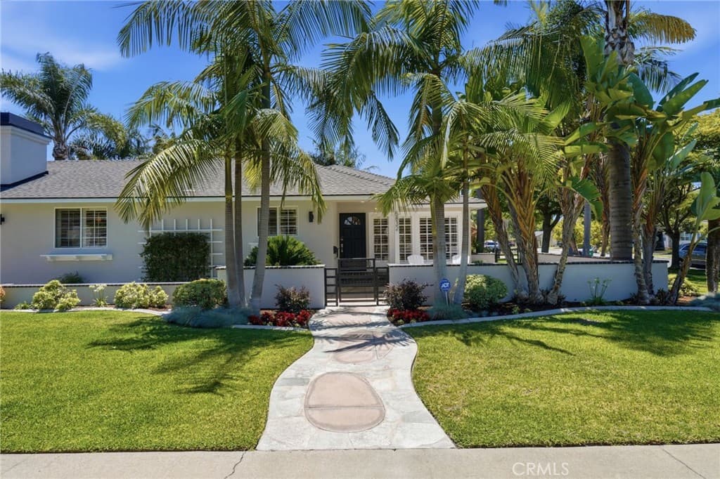 5832 E. Conant St.