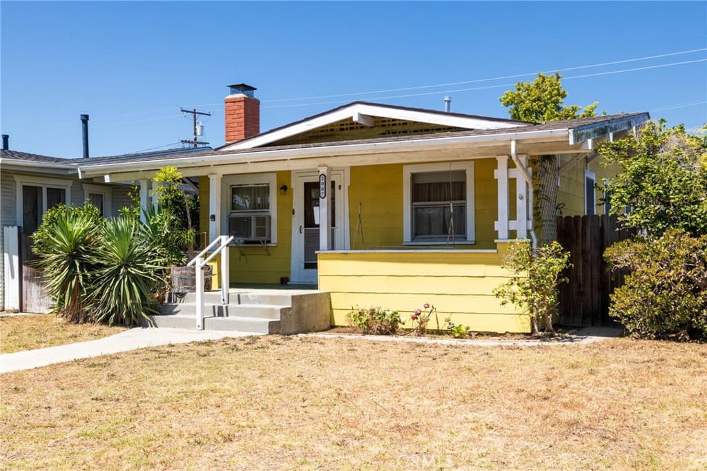 2007 Andreo Avenue