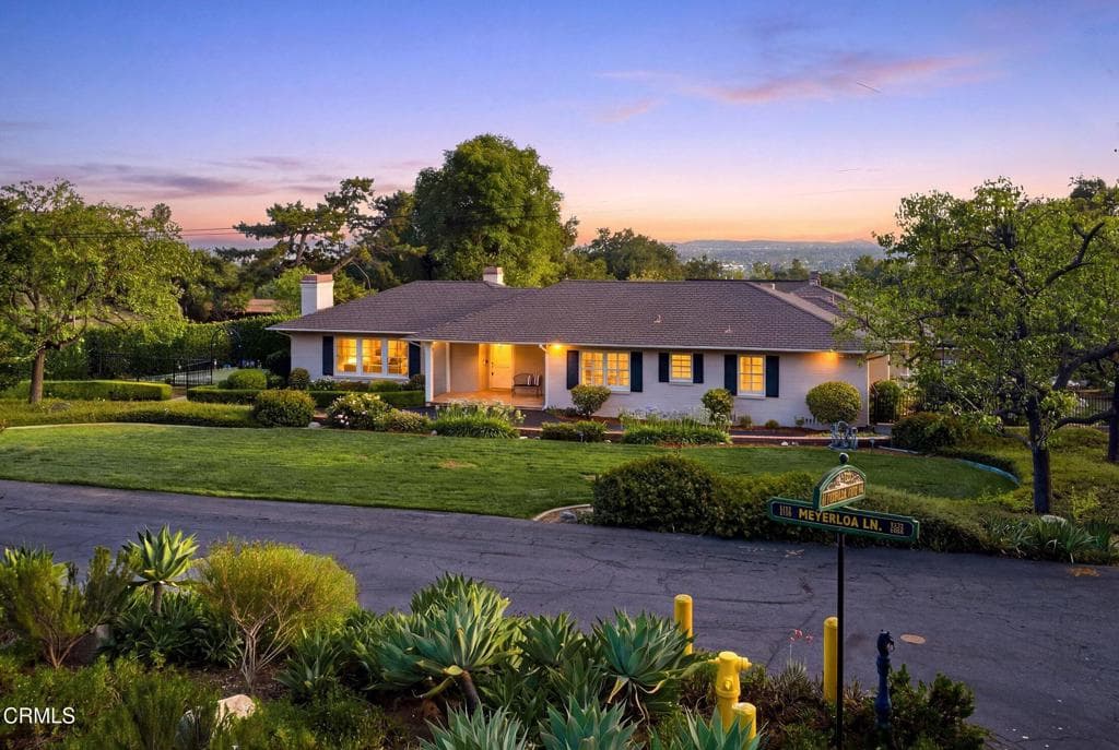 3110 Meyerloa Lane