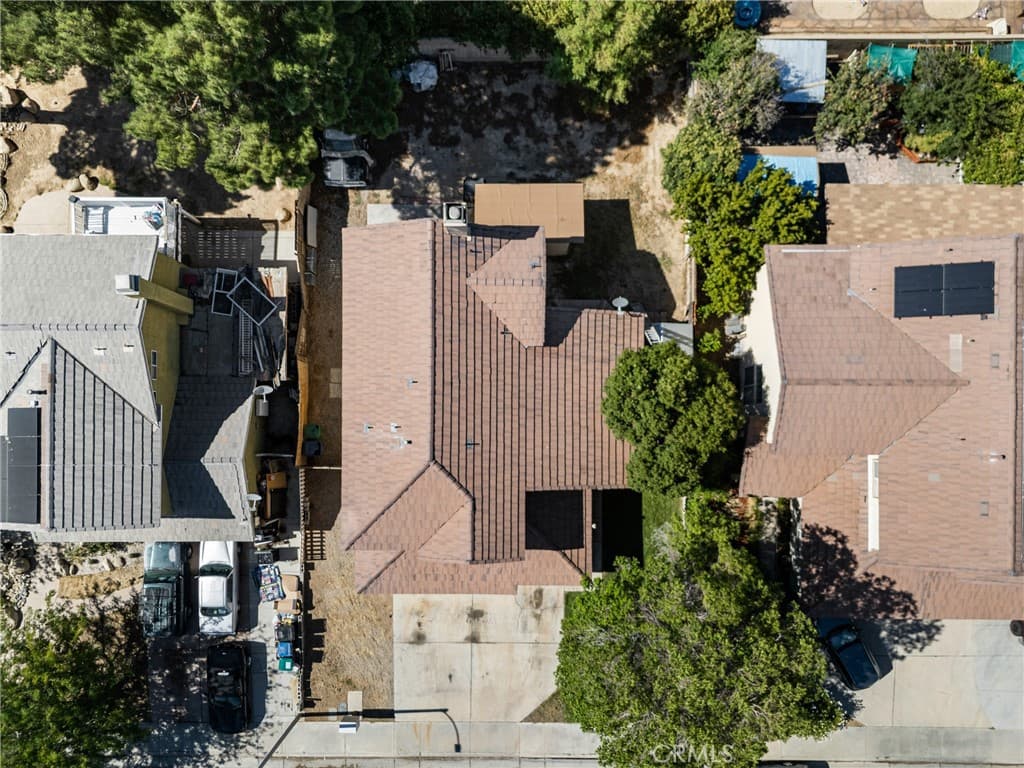 1845 West Avenue H8