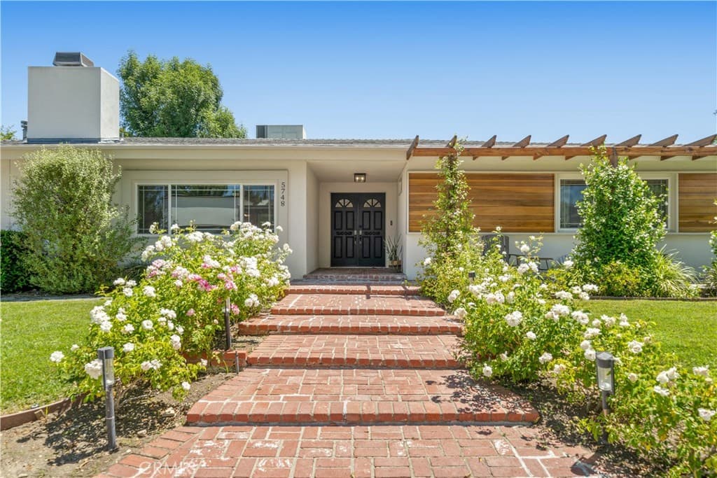 5748 Larryan Drive