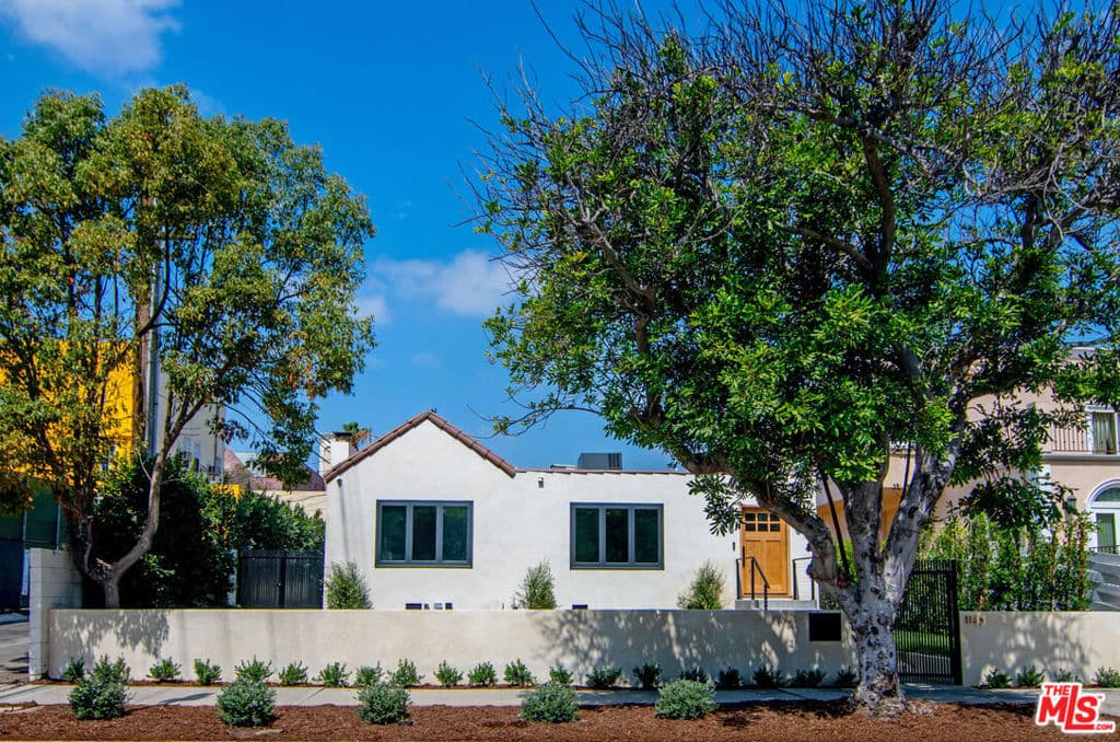 1145 S Crest Drive