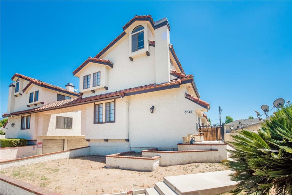 6042 Temple City A
