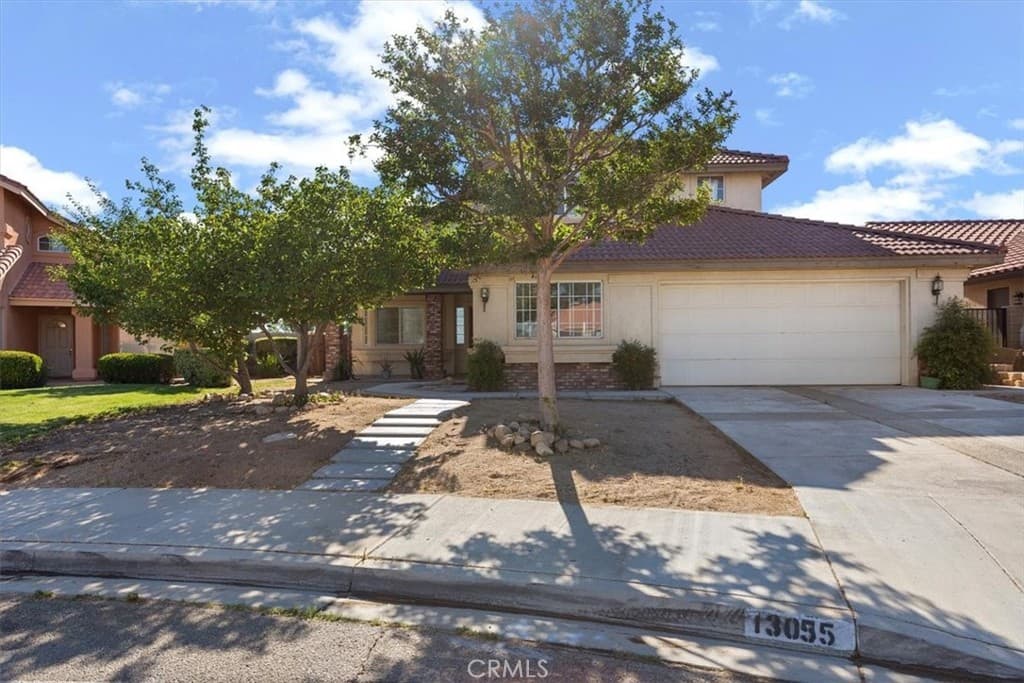 13055 High Vista Street