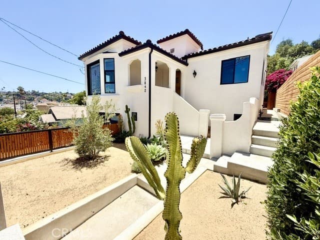 3842 Woolwine Drive