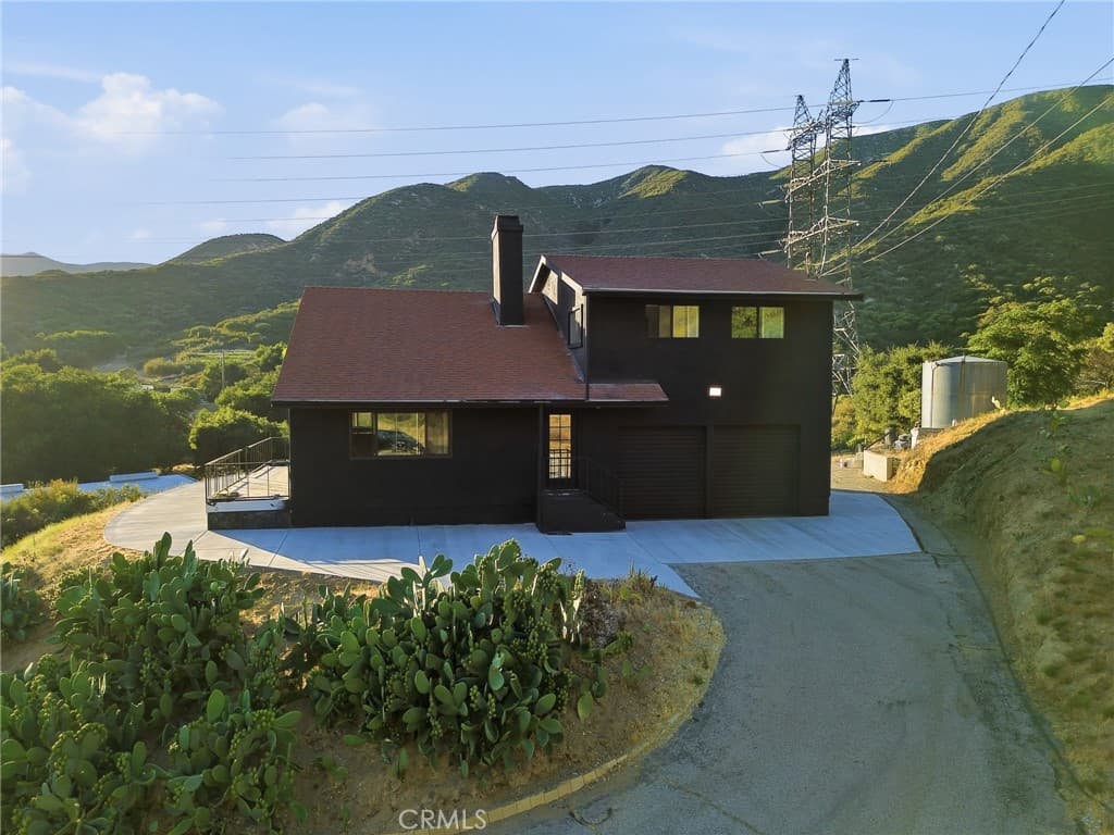 38735 San Francisquito Canyon Road