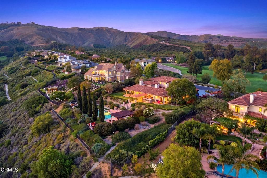 4797 Northridge Drive