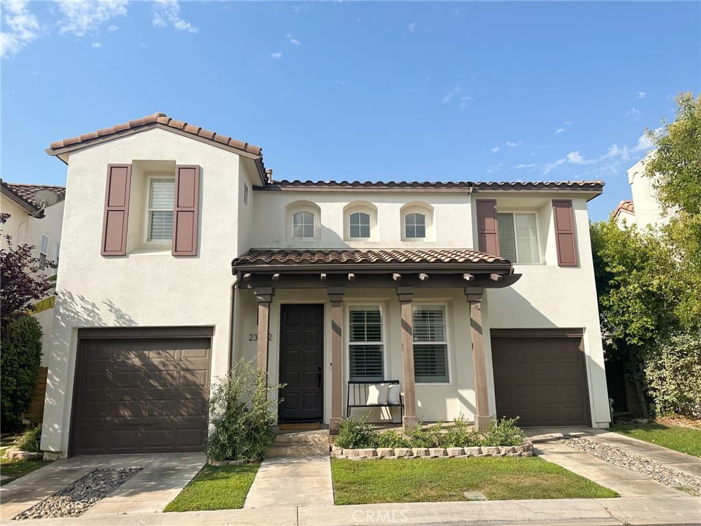 23322 Anacapa Lane