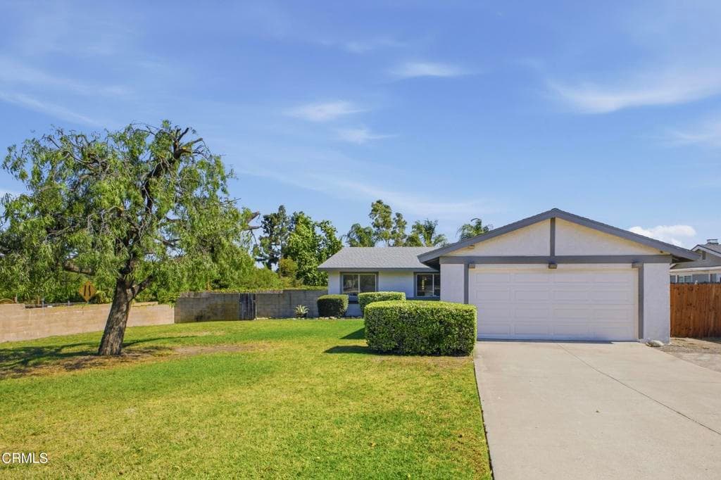 10087 Bristol Drive