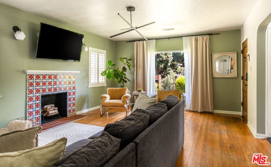 3209 Bennett Drive
