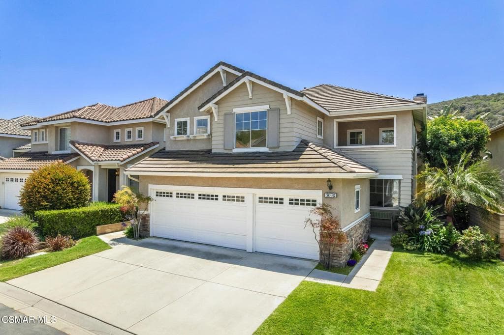 3098 Espana Lane