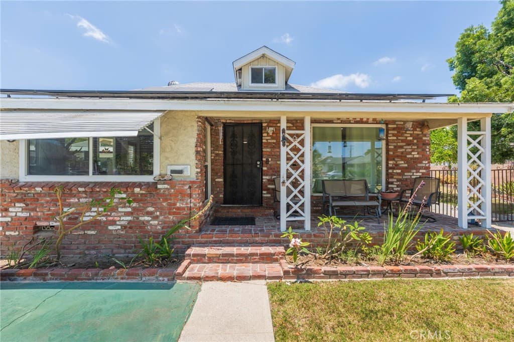 5300 E Brittain
