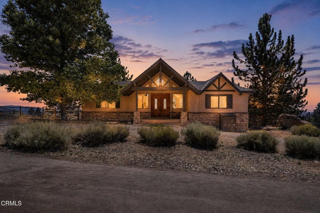 25620 High Rock Court