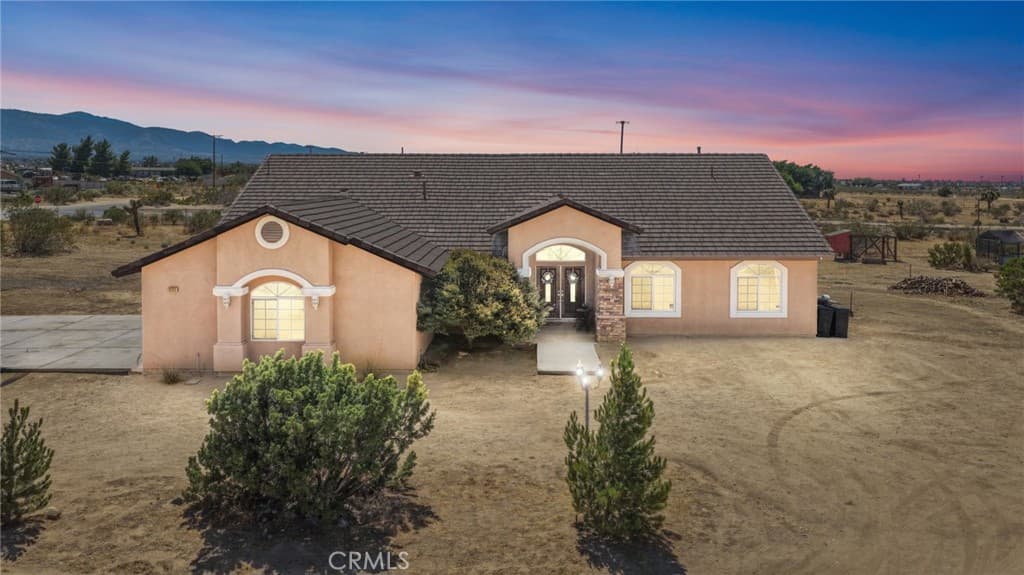 11722 Brookside Court