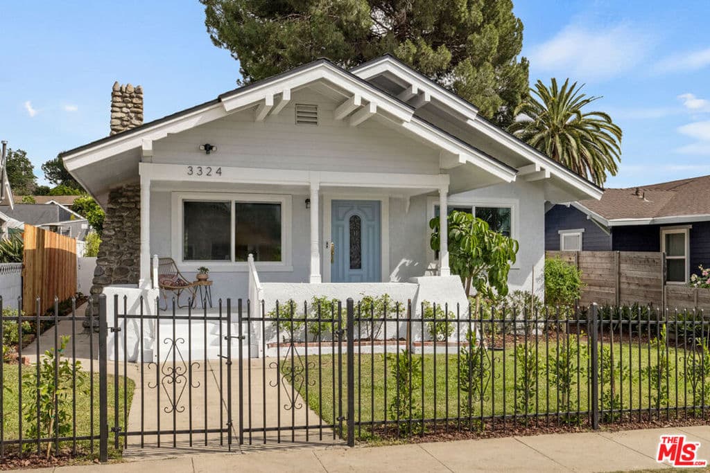3324 Merced Street