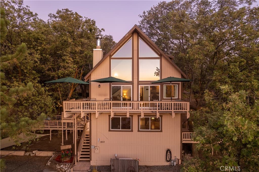 1403 Yosemite