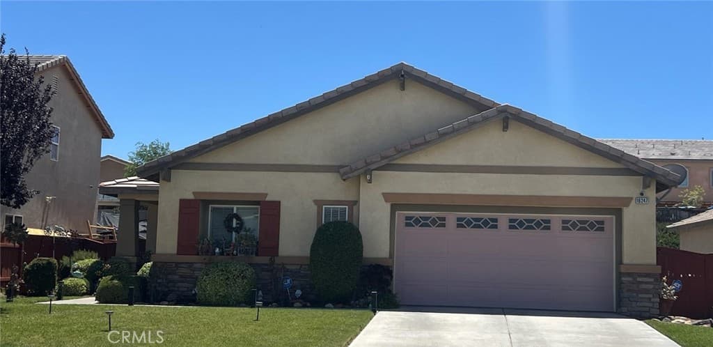 16247 Hamilton Court