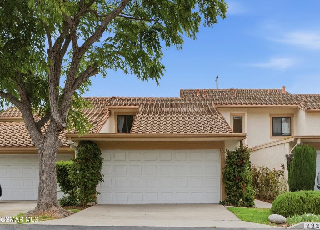 292 San Vincente Circle