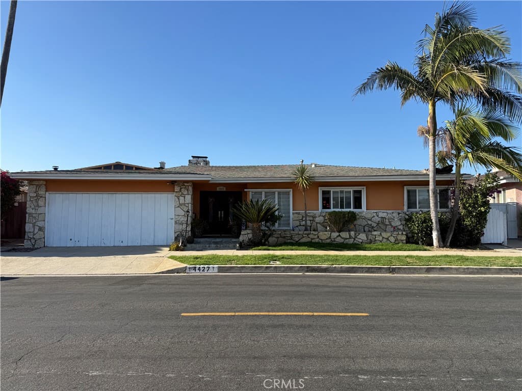 4427 Don Felipe Drive