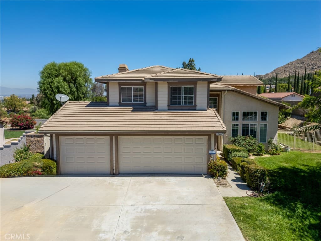 22800 Raven Way