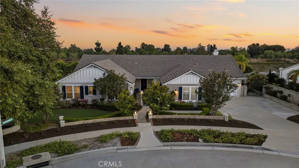 12653 Vaquero Court