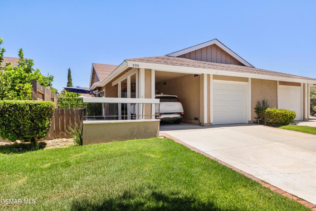 988 Vallejo Avenue